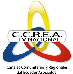 CANALES COMUNITARIOS Y REGIONALES DEL ECUADOR ASOCIADOS