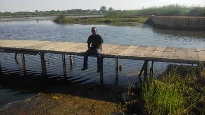 BlKatuta's profile picture. 