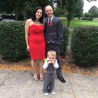 TheUnrealNickP's profile picture. 