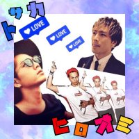 マヤオミ☞LDH\♡/@低浮上 (@ma79_3jsb) Twitter profile photo