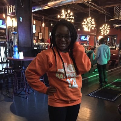 HALLofFame_5's profile picture. #DMV #Princess #LightSkin #Pink #Softball #MSUAlum #God #Accounting #Orioles RIP WINFRED♥️