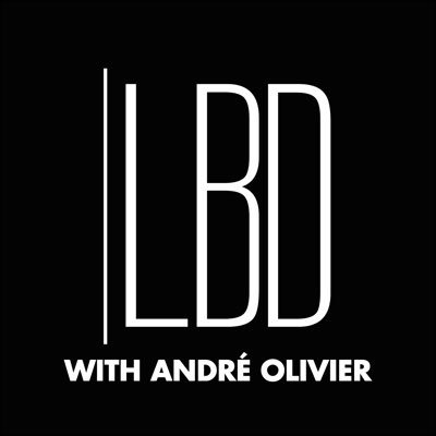 Principles to help you live your life by design, not by default with @andregolivier. Visit our website for details and our YouTube channel for weekly catch ups.