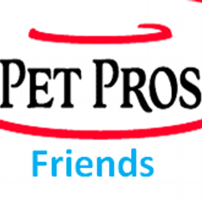PetProsFriends's profile image
