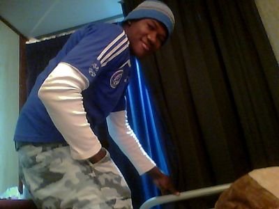 SolomonPeters10's profile picture. 