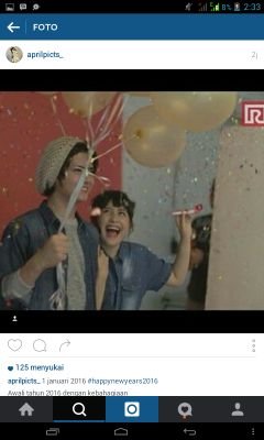 Official fanbase of Alprillverss Hastag |
Resmi by @alysyarief @prillybie