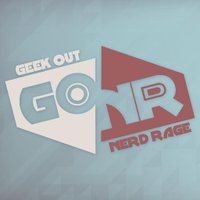 Geek Out Nerd Rage (@geekoutnerdrage) 's Twitter Profile