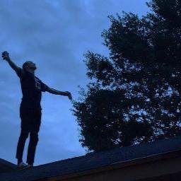 lukeohane's profile picture. Doof Warrior