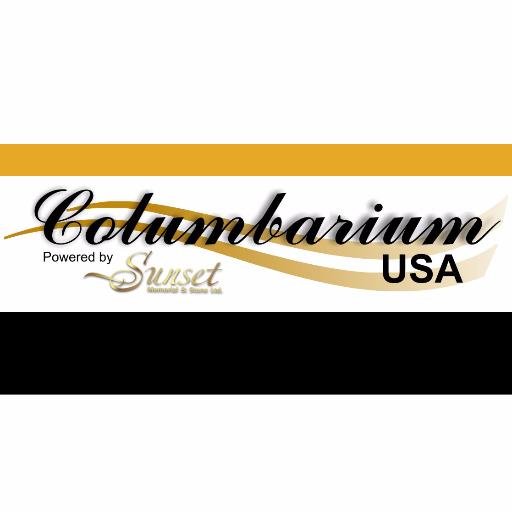 ColumbariumUSA's profile picture. Established in 1992, Sunset Memorial and Stone sells #columbaria across North America.