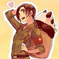 Yao Wang (@heta_panda) 's Twitter Profile
