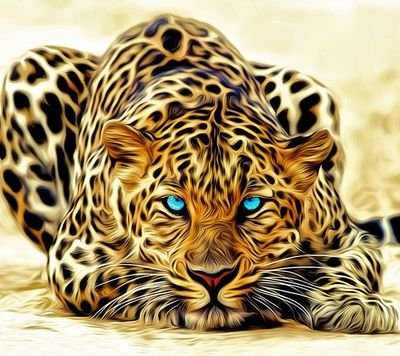 santapaws1233's profile picture. 