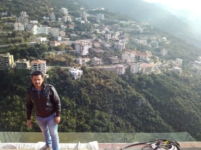 Saidmtayr2's profile picture. 