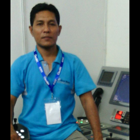 RoesdiSikumbang's profile picture. Founder : RoessCorp (Roesdi Sikumbang Corp) for Flare systems, Thermal Oxidizer, Waste Heat Recovery, Burner for Sulfhur, etc