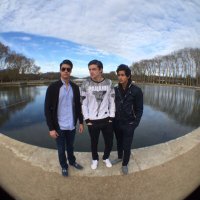 Jesus Bailey (@baileyjesus) 's Twitter Profile