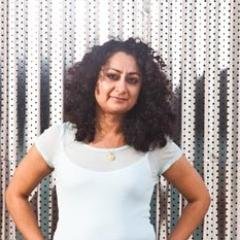 NilamMcGrath's profile picture. Author #SchrodingersCat = https://t.co/CCeBKTTaHi & #PhDrollercoaster = https://t.co/fciJ0Qa1tJ | Current project = #LivingLibrary