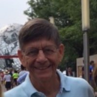 Jerry Culbertson - @cfculbertson Twitter Profile Photo