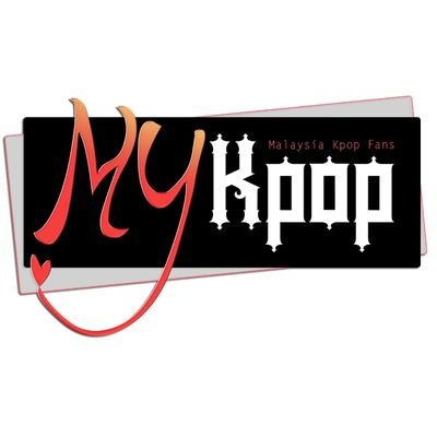 MYKPOP is a group that helps to support the 'MY' kpop club. We love all korean stars, from singer to actor, from solo to groups.