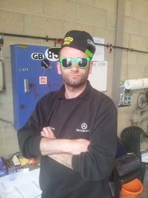 ash52craig's profile picture. This is the official account of me. I love bike racing and being a part time super model , brain surgeon, biscuit designer.