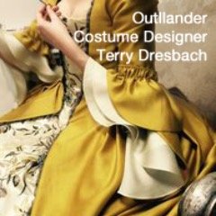 Terry Dresbach (Outlander Costume)