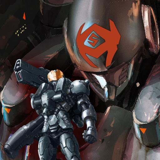 Armaraudersさんのプロフィール画像