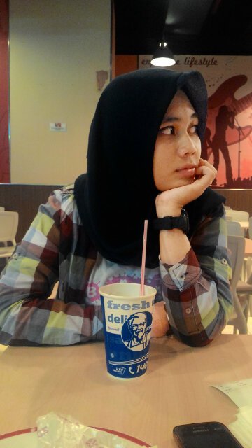 ayuu_14's profile picture. Follow Ig: Sri_wahyuni1405