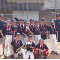 Zach Kempe (@zachkempe12) 's Twitter Profile