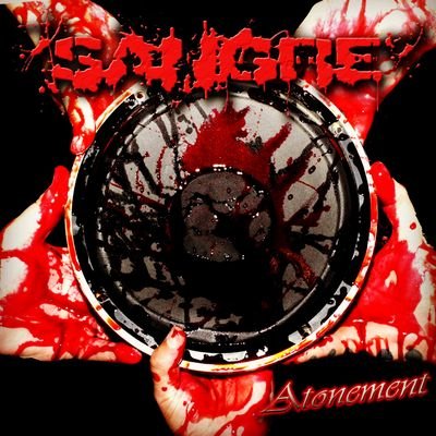 Official Twitter page of The Metal band SANGRE. 
Our latest album 