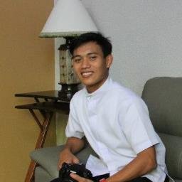 CamayudoJr's profile picture. 