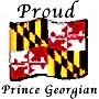 Sharing information with Prince Georgians who care about Prince George's County, Maryland