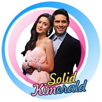 SOLID KIMERALD (@solidkimerald) 's Twitter Profile