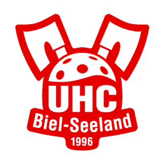 Der UHC Biel-Seeland wurde 1996 aus einer Fusion dreier Vereine aus der Region Seeland gegründet.