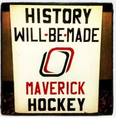 UNO alum, '09. Supporter of all Maverick Athletics. STH. Banger of cowbell.

Find me on insta/snap/fb @daytonheadlee