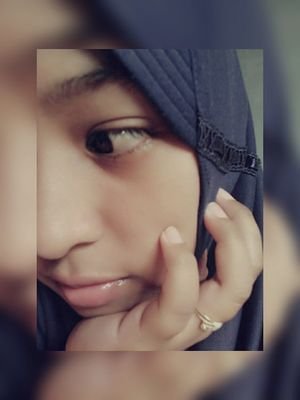 Allah S.W.T ❤