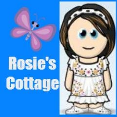 A virtual cottage which is home to the musings of @roselady64 on home organization, recipes & living with inflammatory arthritis, OA, Fibro & Asthma #Spoonie