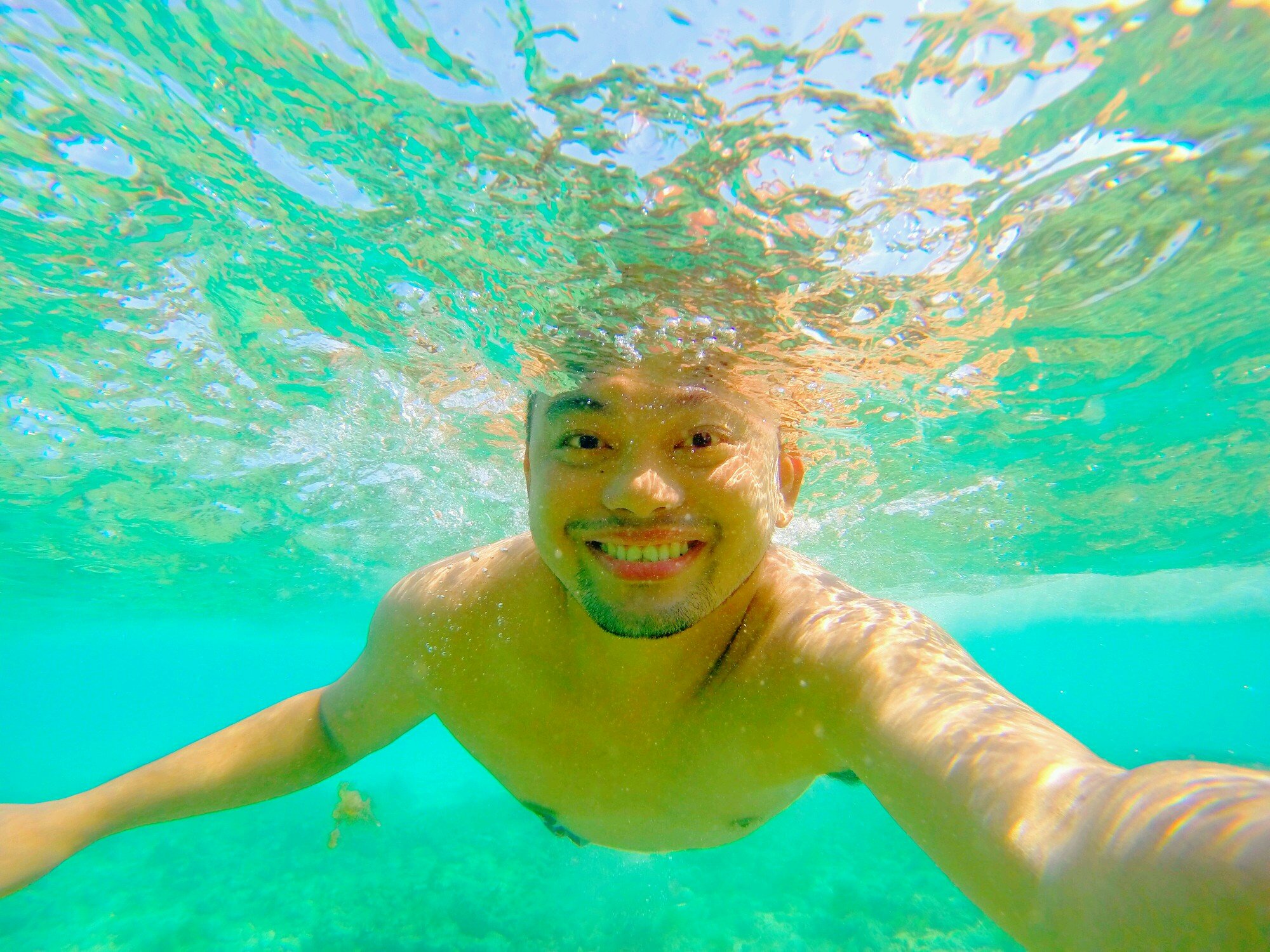 coyxxx's profile picture. Nurse | Aviation Security Auditor | Blogger |