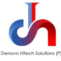 Denovo Hitech(@denovosoftsol) 's Twitter Profile Photo