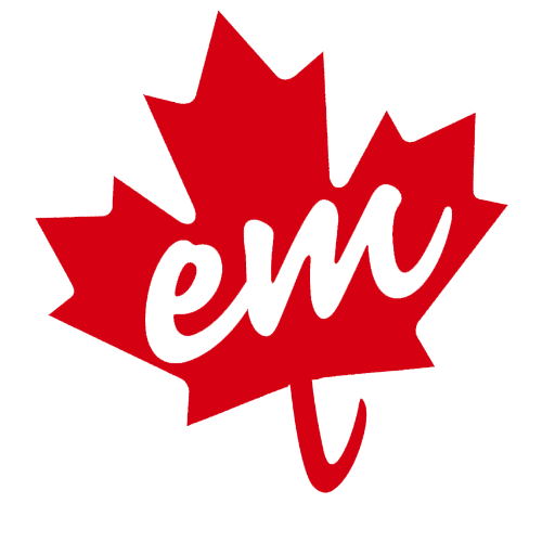 Twitter account for the CanadiEM community of practice for EM healthcare practitioners. Contains @BoringEM, @FrontDoor2HC, @Crack_Cast and NEW #FOAMed content.