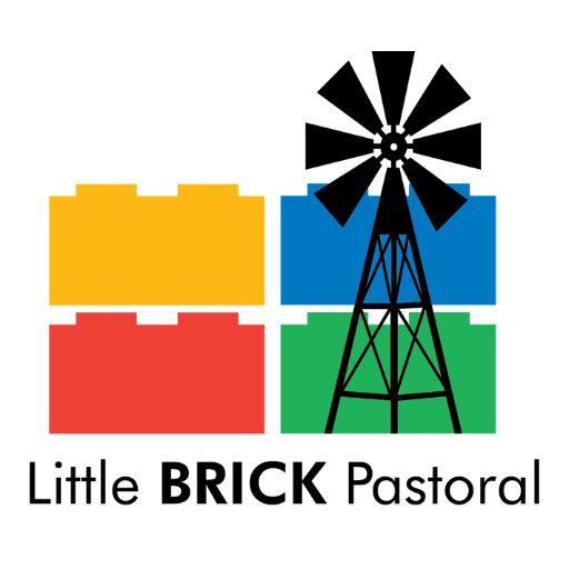 Little Brick Pastoral