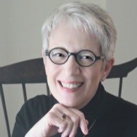 Deb Wolf (@blessingcounter) 's Twitter Profile
