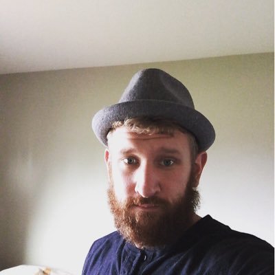 matty_dubs6's profile picture. #finishthefight