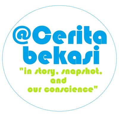 Reborn | Media Interaksi | Berbagi Cerita Tentang Bekasi In Story, Snapshots And Our Conscience | YouTube : CeritaBekasi TV | IG @CeritaBekasi