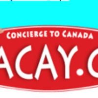 Vacay.ca(@VacayCanada) 's Twitter Profile Photo