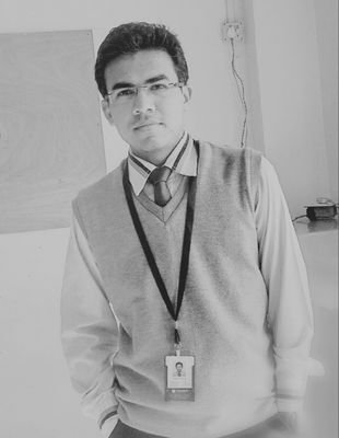silent observer, software engineer, happy to help, believe in god, loves badminton 🏸 game, believe in share and gain.मन एव मनुष्याणां कारणं बन्धमोक्षयोः 💯