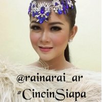 Raina Rai (@rainarai_ar) 's Twitter Profile