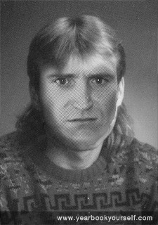 sweeneyworld's profile picture. 