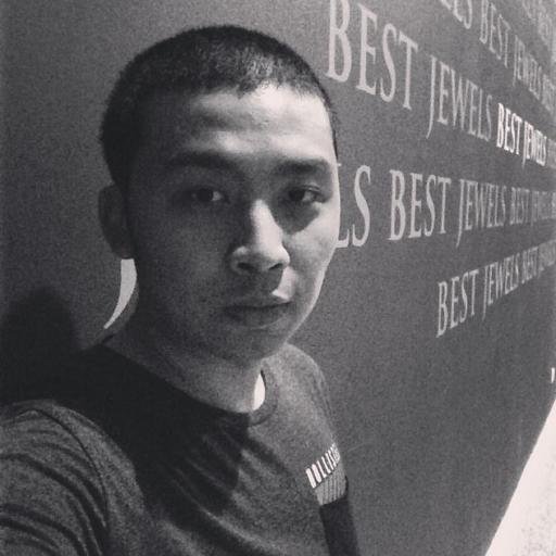 tun_zinthaw's profile picture. Think before you press return.