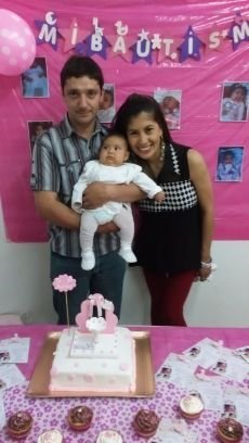 sandranmaciel's profile picture. Mamá enamorada