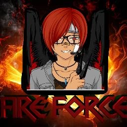 forcelightning1's profile picture. 