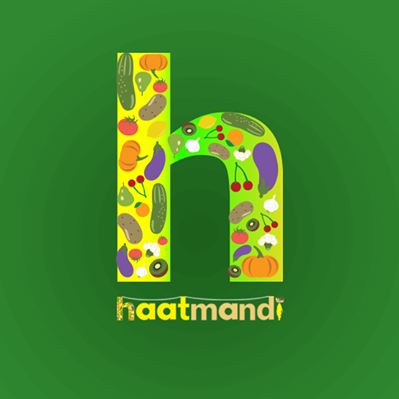 Haatmandi is a modern experience of shopping wherein you relax back in the comfort of your home or work place and shop all the groceries at the click of mobile.