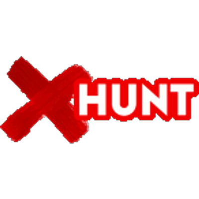 Xhunt Login