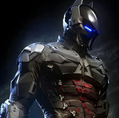 AngstyKnight's profile picture. ❝I want you to imagine a city. A city broken, and crushed under our feet. Take that picture, hold on to it. Go make it happen.❞